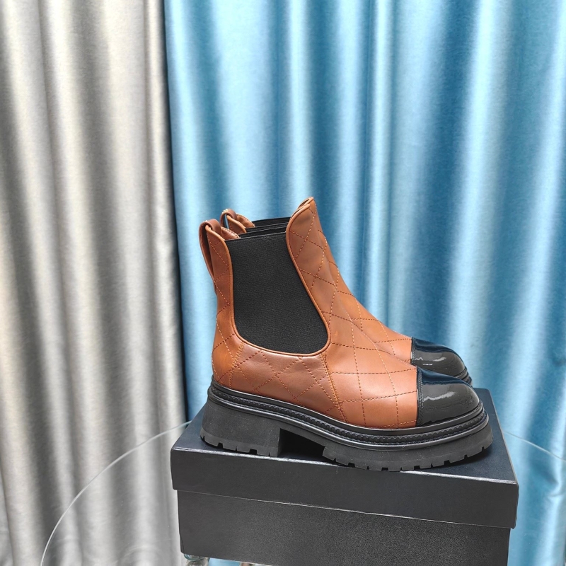 Ch*el boots
